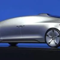 Cybercab Robotaxi 2022 Mercedes-Benz EQS luxury EV: Brains and beauty are a potent combination sg-eqs-3-200x200
