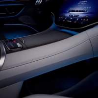 Cybercab Robotaxi 2022 Mercedes-Benz EQS luxury EV: Brains and beauty are a potent combination sg-eqs-19-200x200