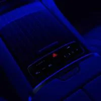 Cybercab Robotaxi 2022 Mercedes-Benz EQS luxury EV: Brains and beauty are a potent combination 21C0123_039-200x200