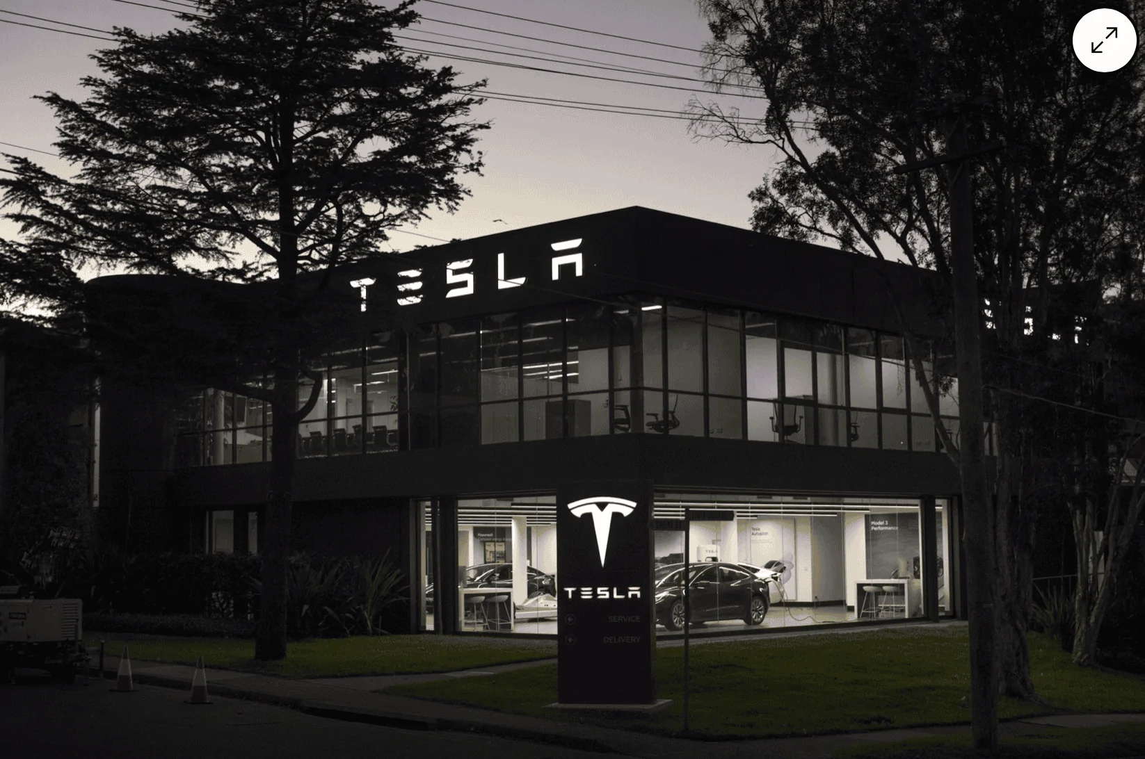 Cybercab Robotaxi Even Tesla Can’t Overcome Australian Hostility to Electric Cars Screen Shot 2021-04-13 at 7.37.11 AM