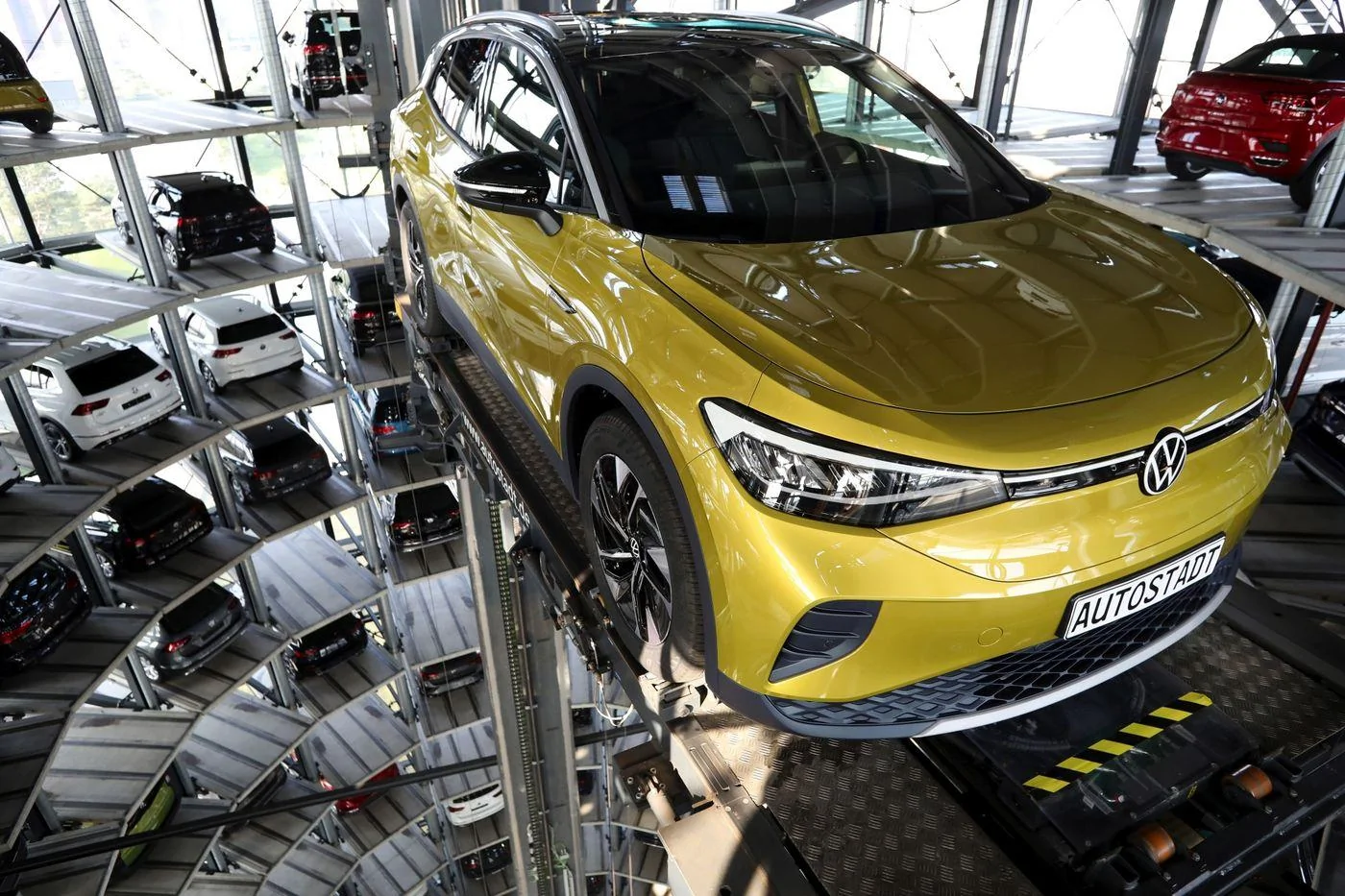 Cybercab Robotaxi Even Tesla Can’t Overcome Australian Hostility to Electric Cars 1400x-1