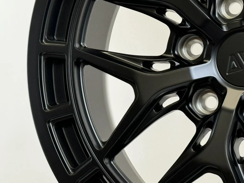 Cybercab Robotaxi Fully Forged Atomic Wheels for Tesla Cybetruck 1718923692848-vq