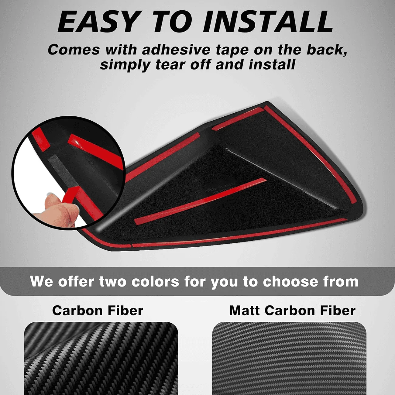 Cybercab Robotaxi BestEvMod - Check out our latest Cup Holder Trim Cover and Side Mirror Covers! New Product Discount 1719569681046-mm