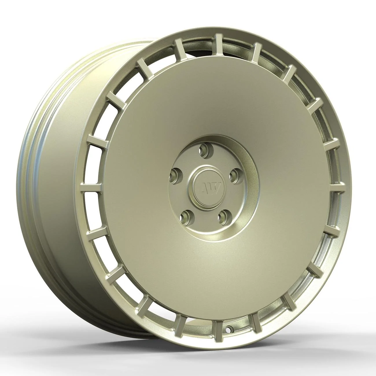 Cybercab Robotaxi Fully Forged Atomic Wheels for Tesla Cybetruck 5c46f536bcdbf767ba4ccfc2e5e1dcb0