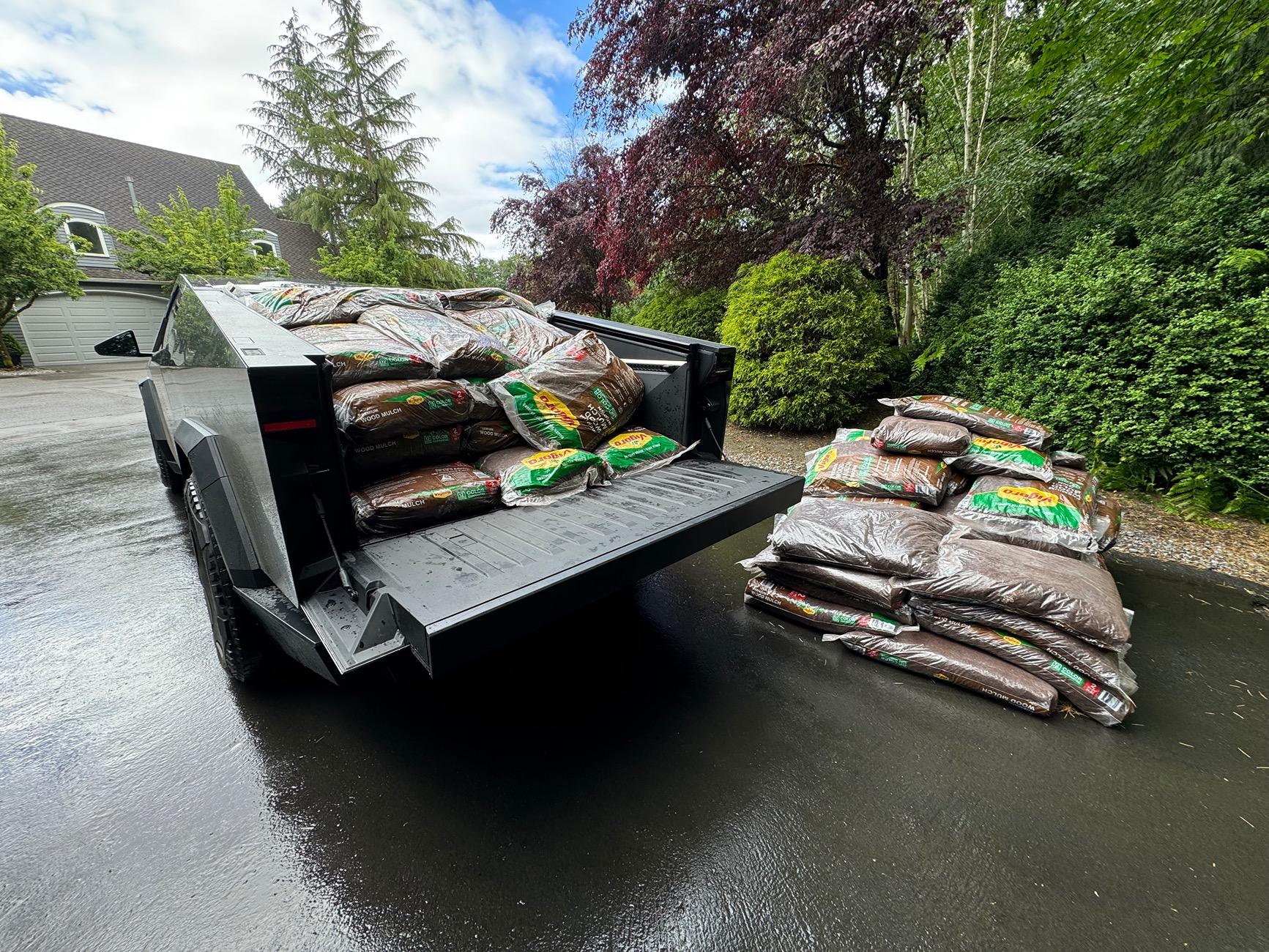 Cybercab Robotaxi BestEvMod 4TH OF JULY RAFFLE IMG_9282