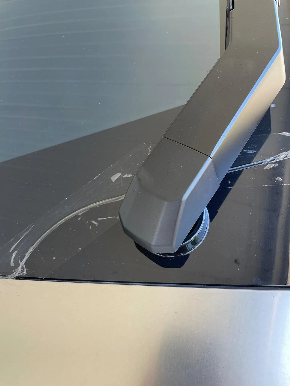 Cybercab Robotaxi BestEvMod 4TH OF JULY RAFFLE IMG_1146