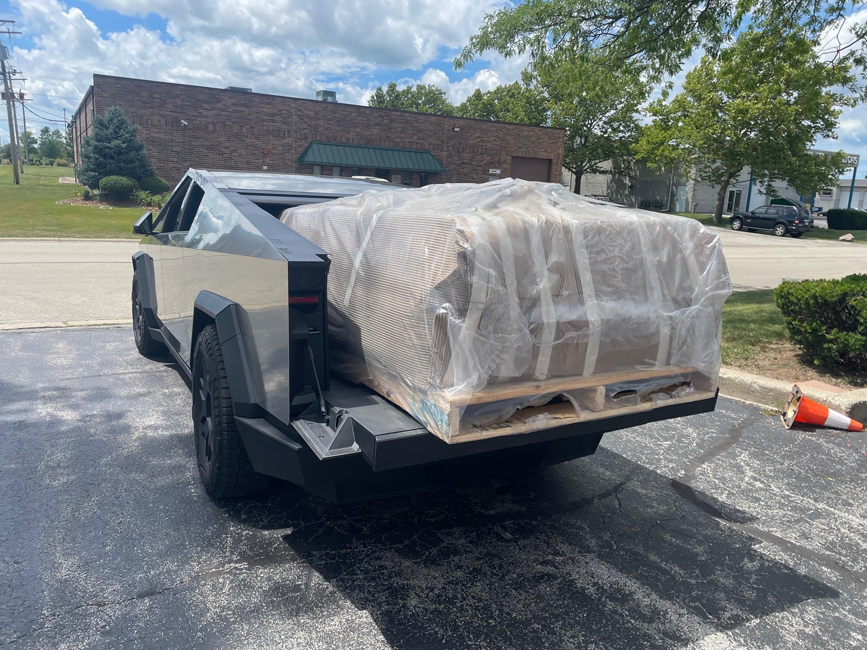 Cybercab Robotaxi BestEvMod 4TH OF JULY RAFFLE IMG_2947