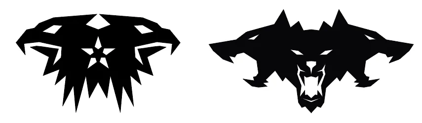 Cybercab Robotaxi ? Poll: Two headed dog emblem for AWD Screenshot 2024-07-12 at 4.56.41 PM