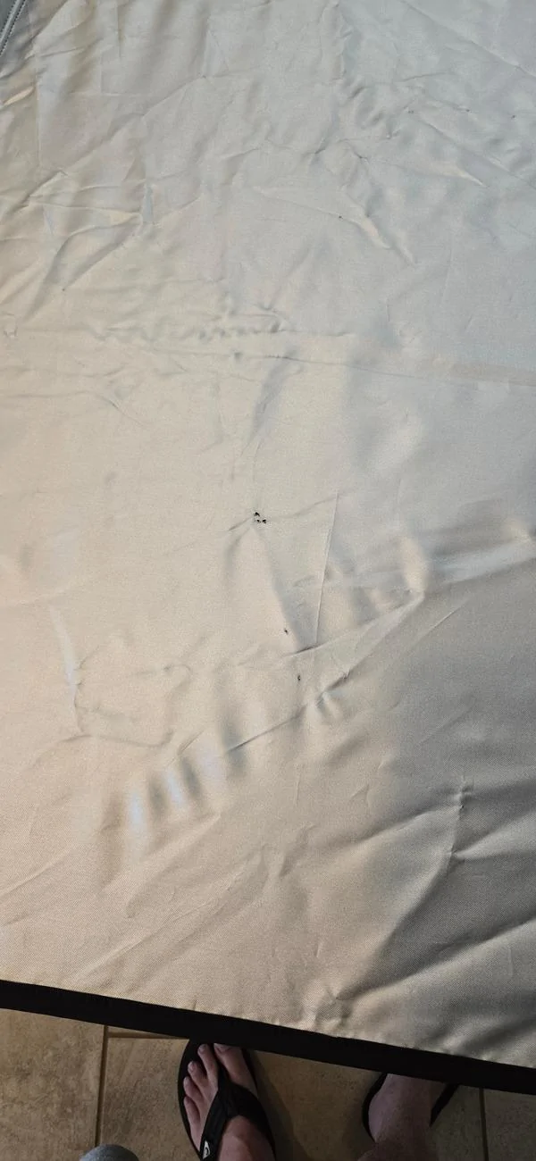 Cybercab Robotaxi [Elecfresh] Windshield Sunshade For Cybertruck 1000009654