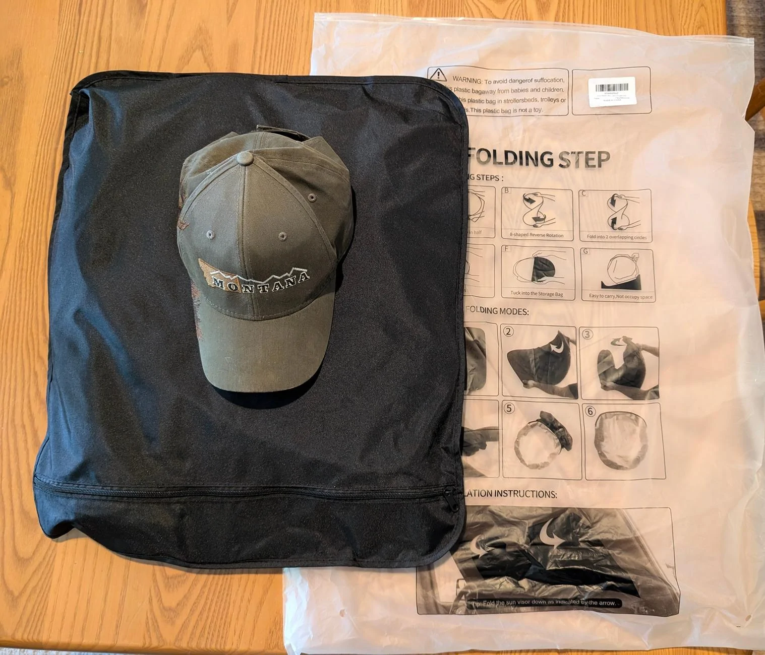 Cybercab Robotaxi [Elecfresh] Windshield Sunshade For Cybertruck original_1ba6c6da-670d-424b-aae7-2e668e7c327f_PXL_20240716_184324465