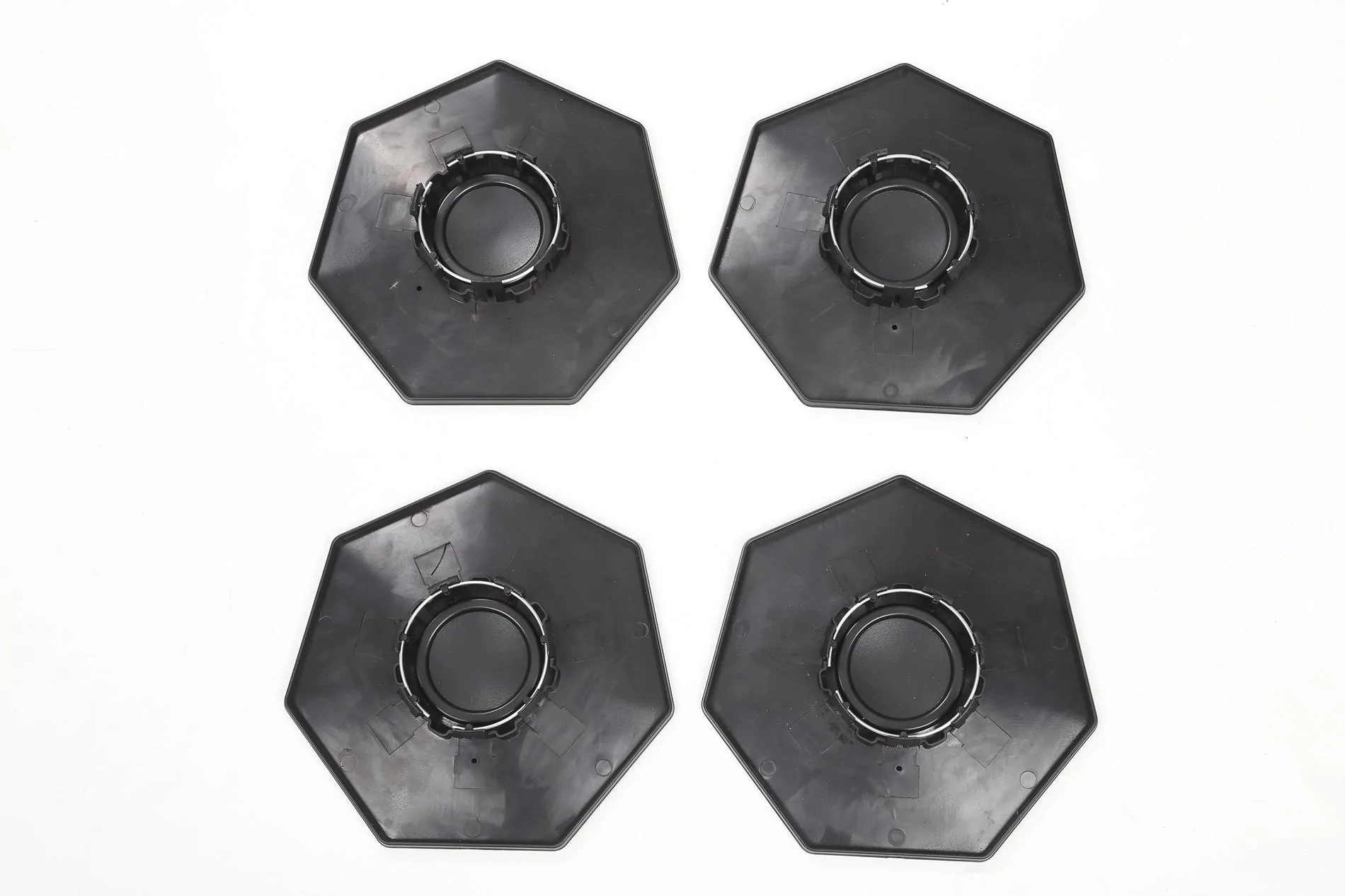 Cybercab Robotaxi Amazon Prime Day Shopping Guide One: Wheel Hub Caps IMG_3262