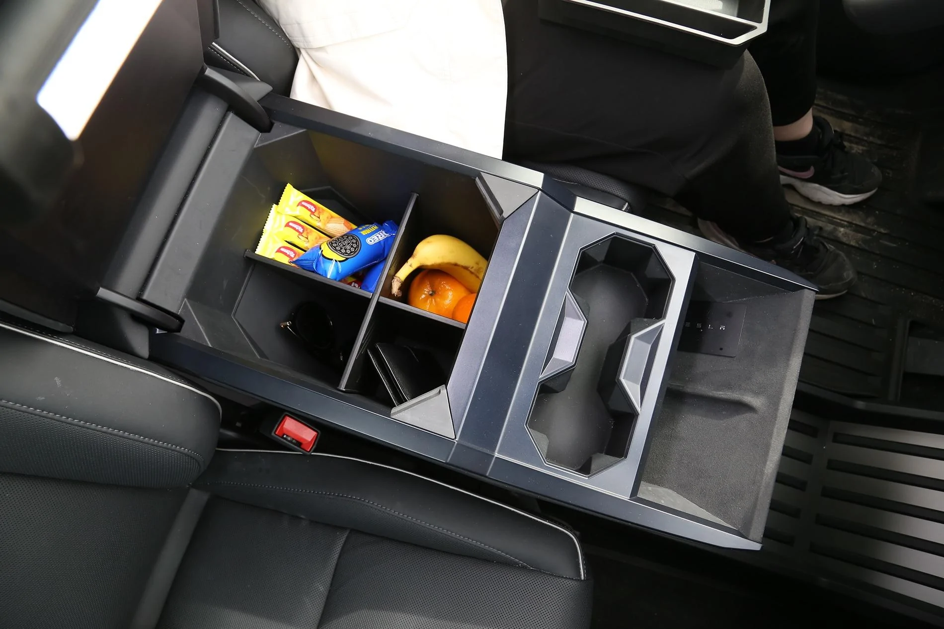Cybercab Robotaxi Amazon Prime Day Shopping Guide Four: Storage, Cooler Bag, Protective Cover IMG_4443