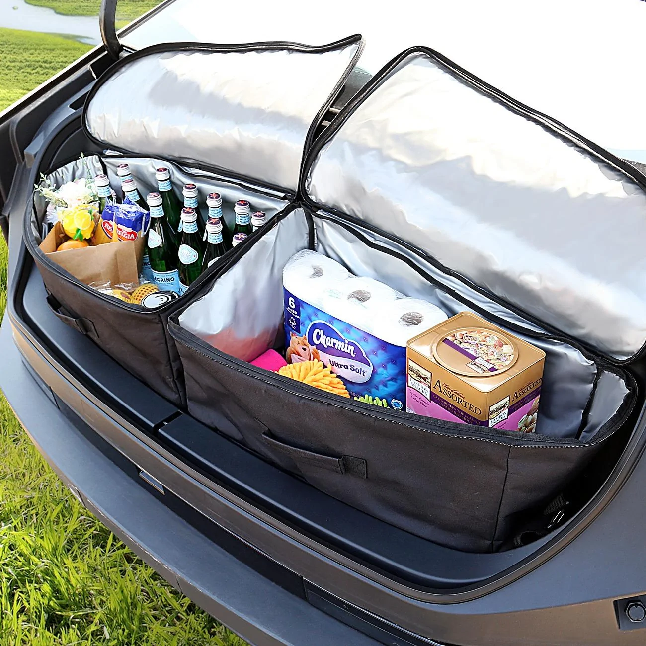 Cybercab Robotaxi Amazon Prime Day Shopping Guide Four: Storage, Cooler Bag, Protective Cover 2