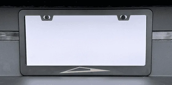 Cybercab Robotaxi ? License Plate Accessories Discount Code for July 4th weekend Screen Shot 2024-07-19 at 10.16.34 AM