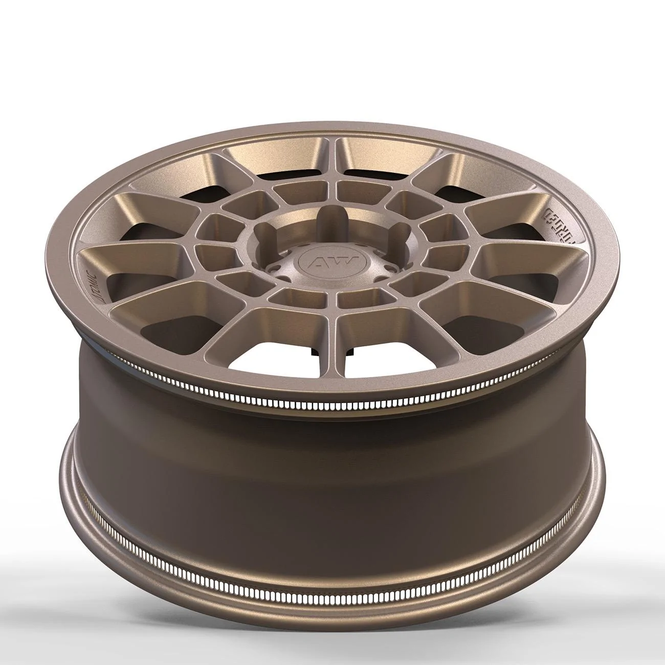 Cybercab Robotaxi Fully Forged Atomic Wheels for Tesla Cybetruck 1721612809616-4u