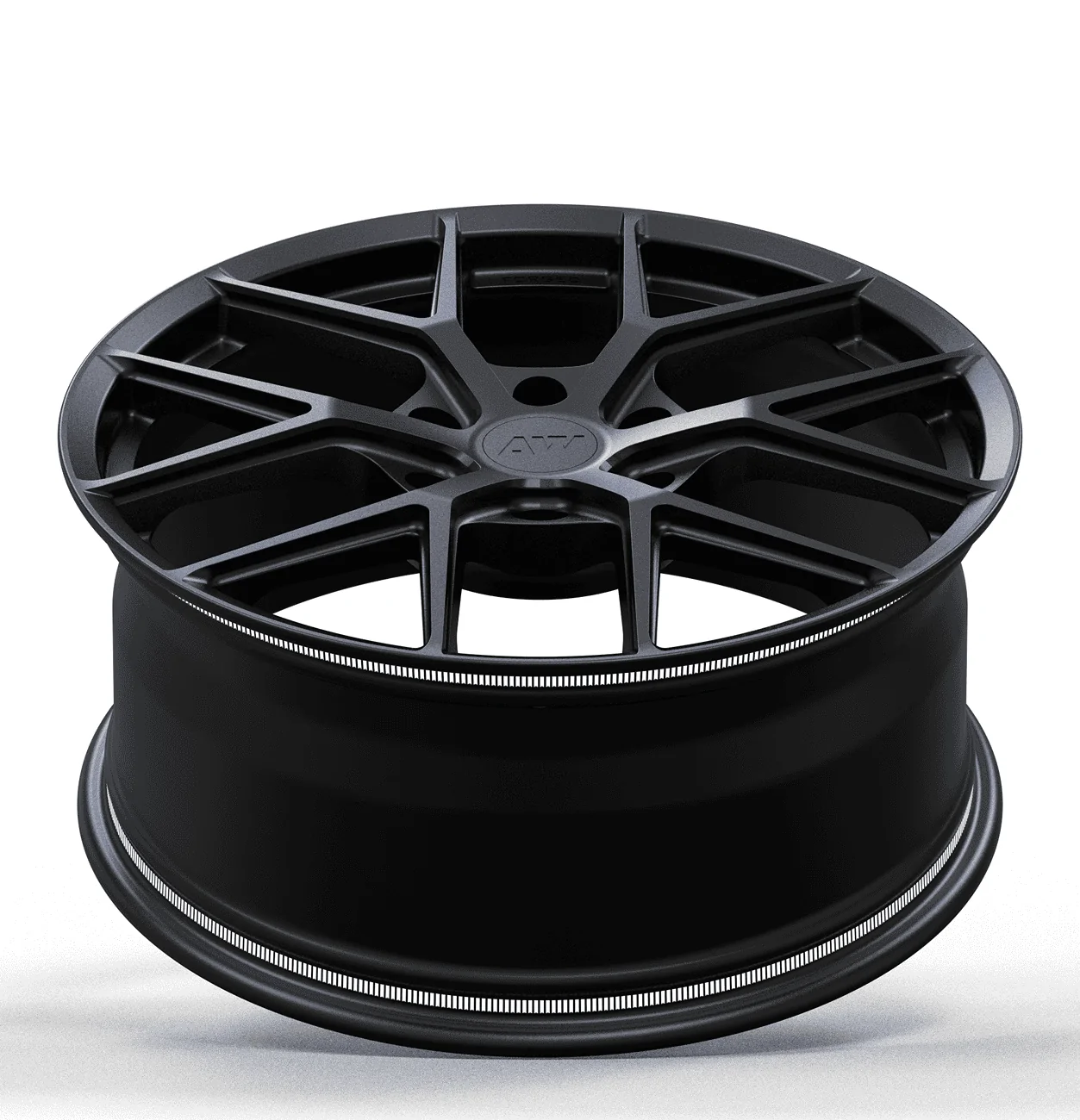 Cybercab Robotaxi Fully Forged Atomic Wheels for Tesla Cybetruck 4e67502793e7c0e779239060e99ed443 (1)