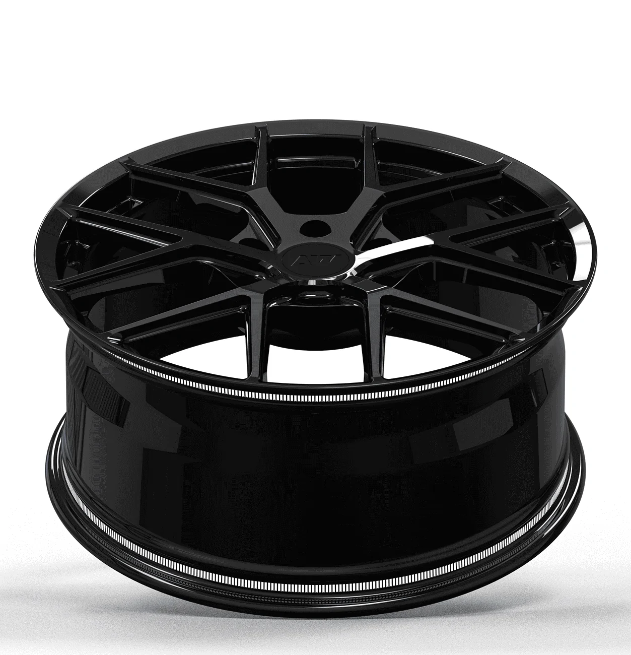 Cybercab Robotaxi Fully Forged Atomic Wheels for Tesla Cybetruck 0a401d25bdc6fbb3a5c9468b4e18bfb2 (1)