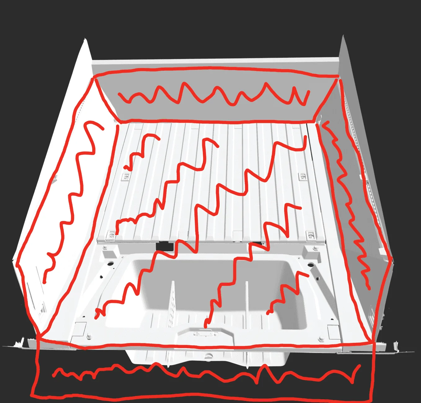 Cybercab Robotaxi Seeking Your Input: Help Teslaunch create more amazing Cybertruck Accessories! Teslaunch (2)