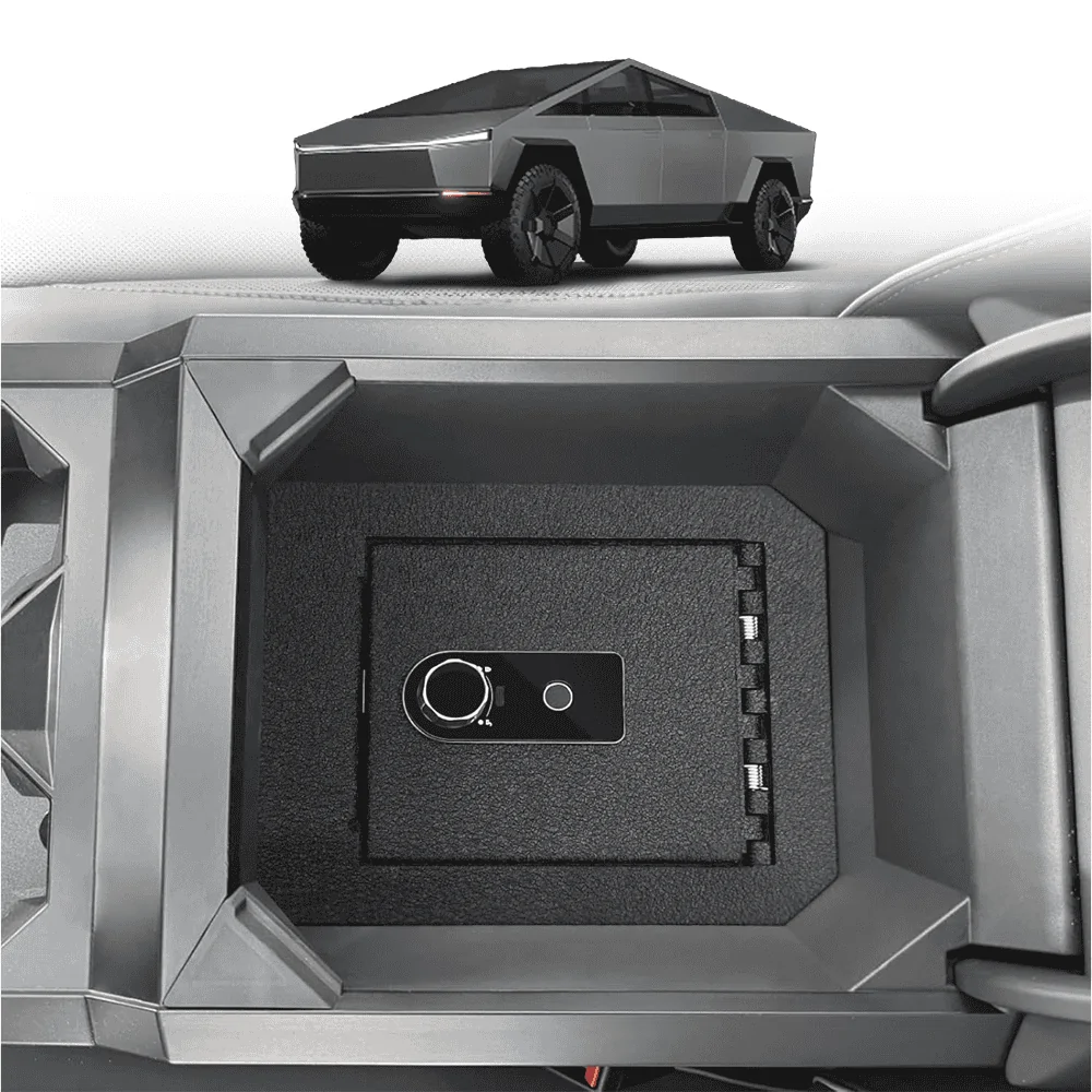 Cybercab Robotaxi Share Your Feedback and Suggestions for Teslaunch Cybertruck Accessories? 10001-1