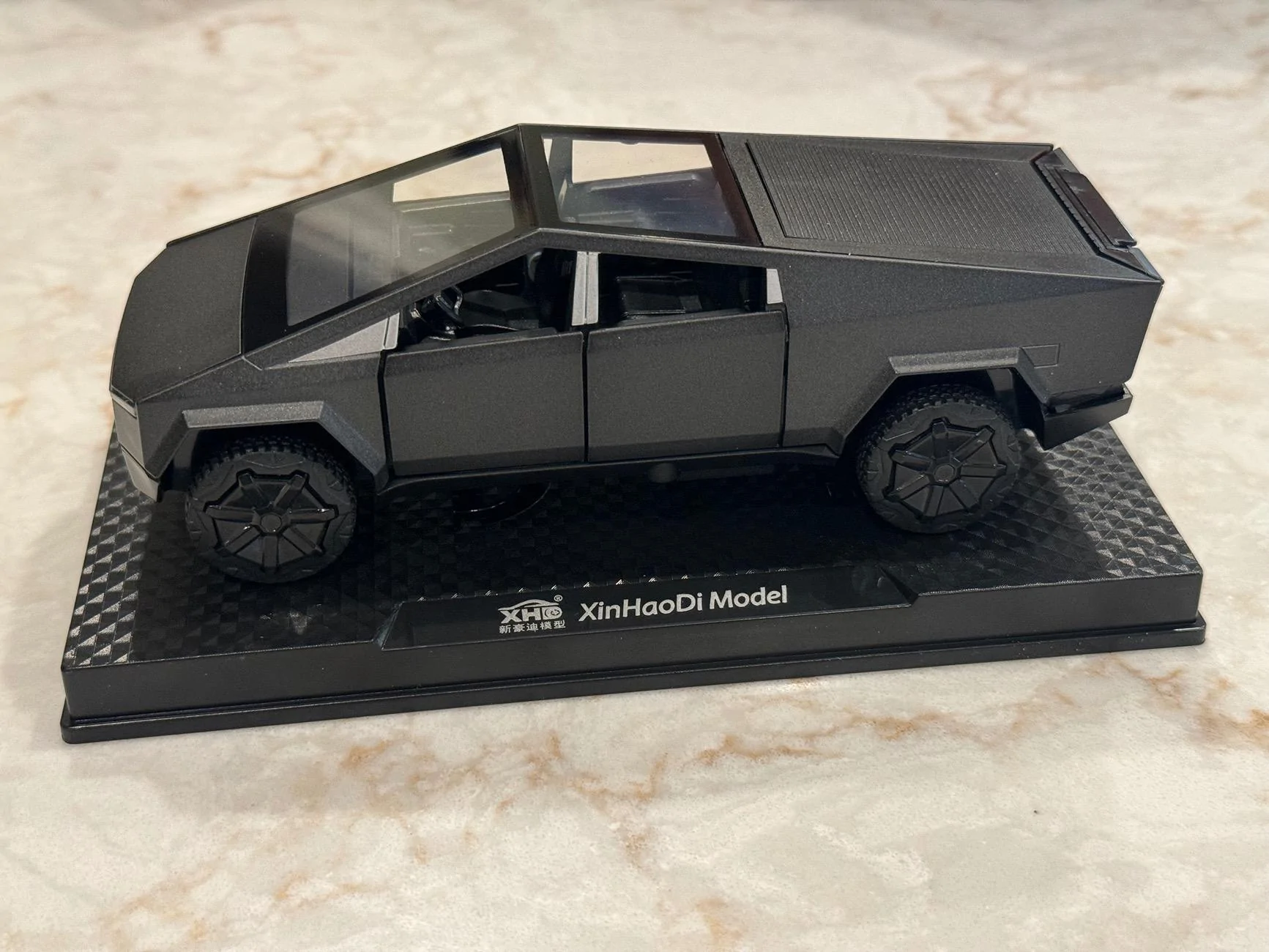 Cybercab Robotaxi Introducing CyberCover -- Stainless Steel Cover For Wall Connector IMG_3624