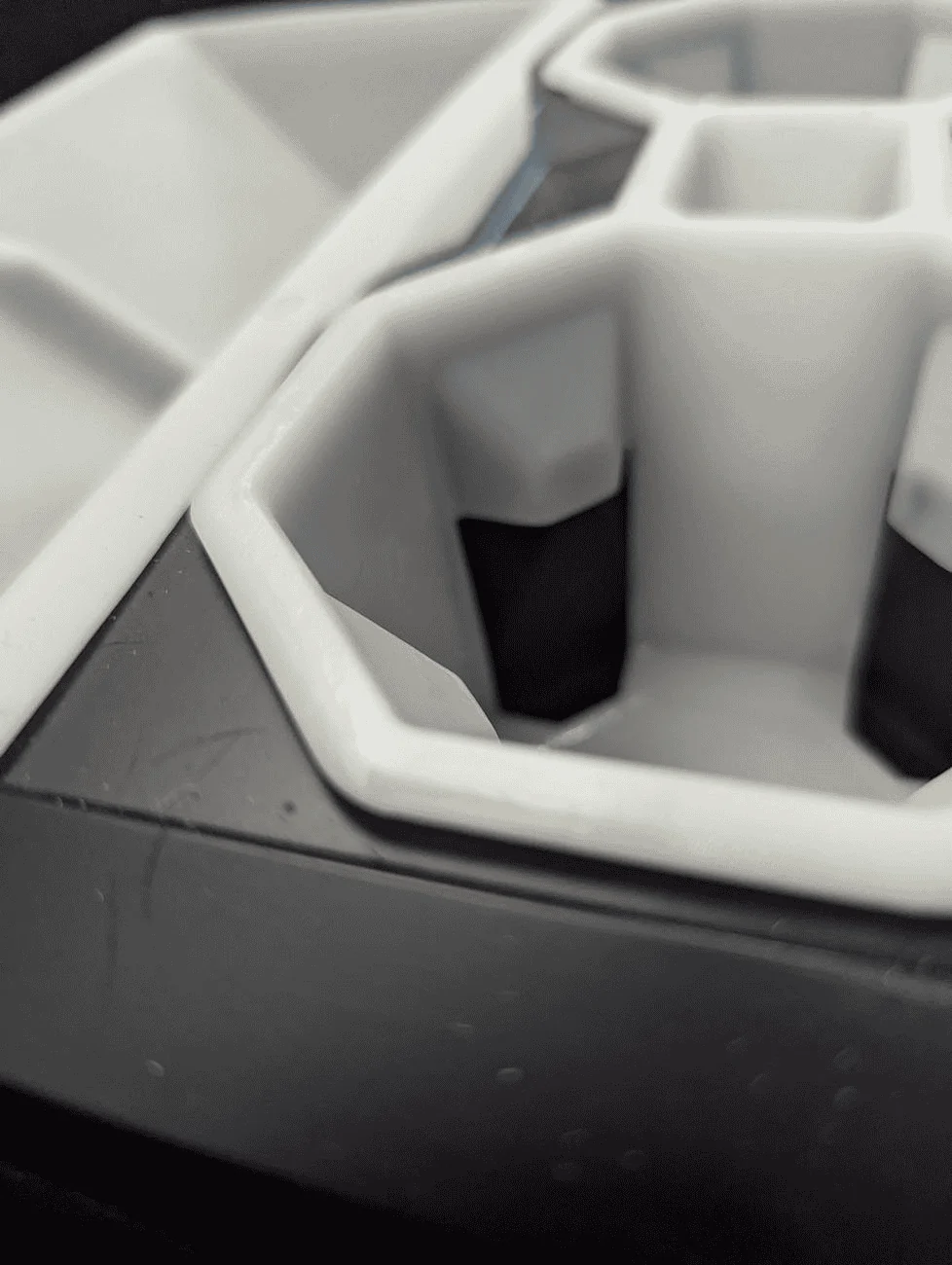 Cybercab Robotaxi Ahead of the Curve: Basenor's Original Design for Cybertruck Cup Holder Revealed 1722504255737-0c