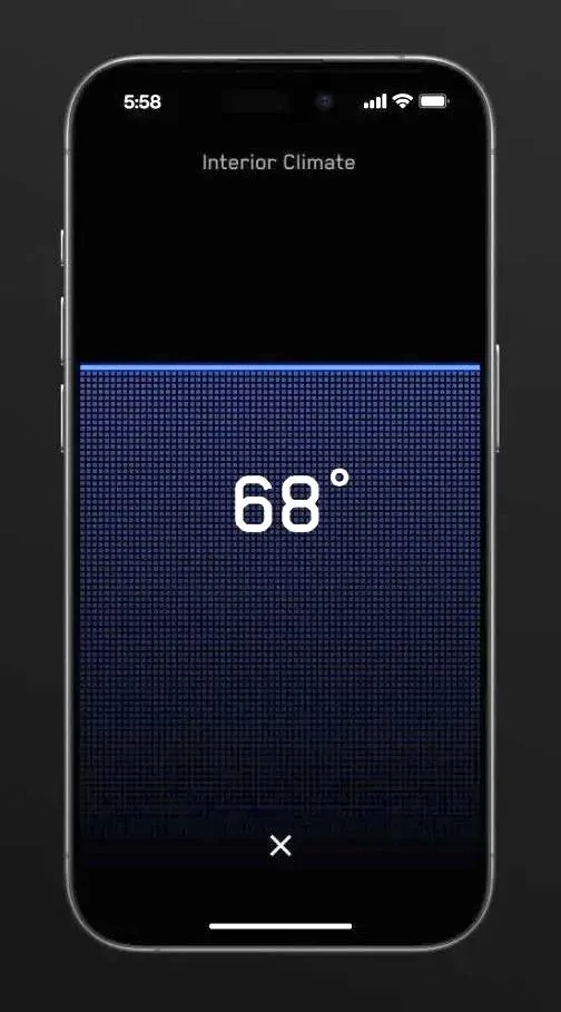 Cybercab Robotaxi Robotaxi / rideshare service code appears in Tesla mobile app! robotaxi service tesla app 4
