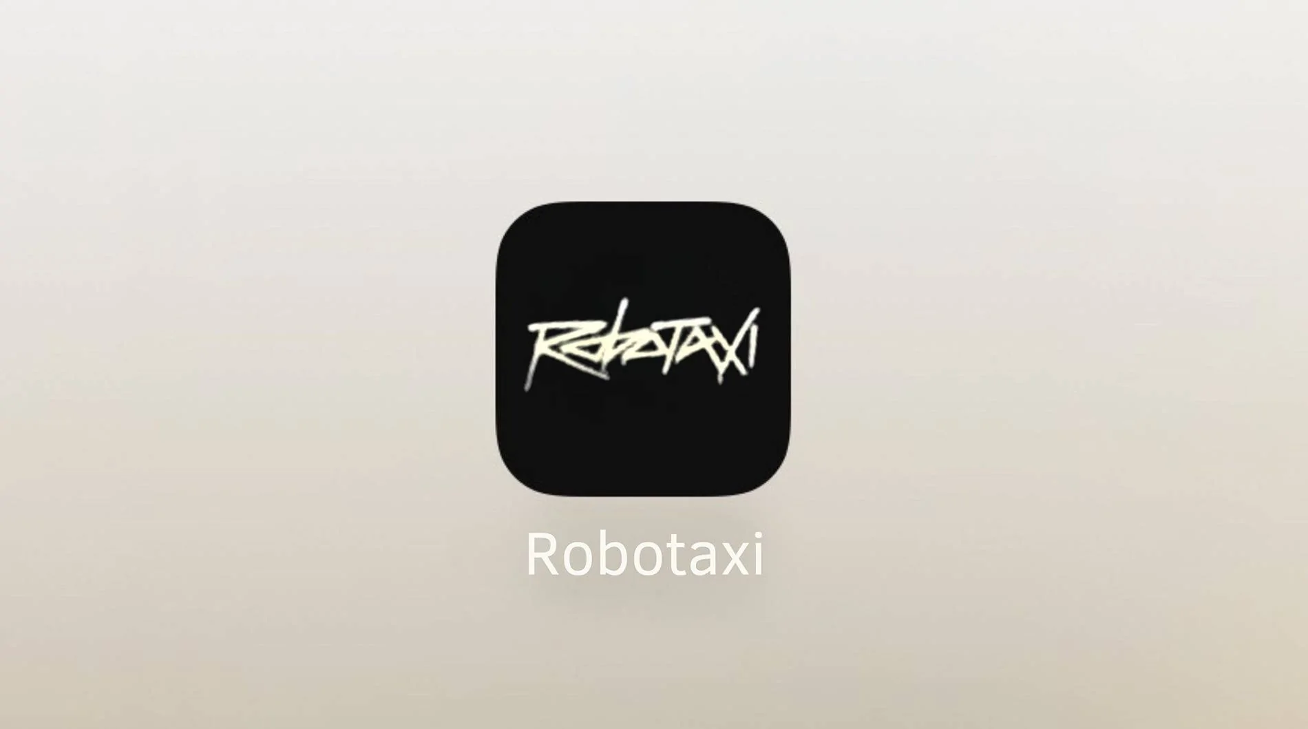 Cybercab Robotaxi Tesla Robotaxi Ride-Hailing App - first official look! GpPBu1yWAAAuYMa