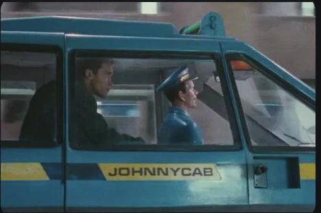 Cybercab Robotaxi U.S. patent office rejected “Robotaxi” as trademark Screenshot 2025-05-09 at 19.09.40