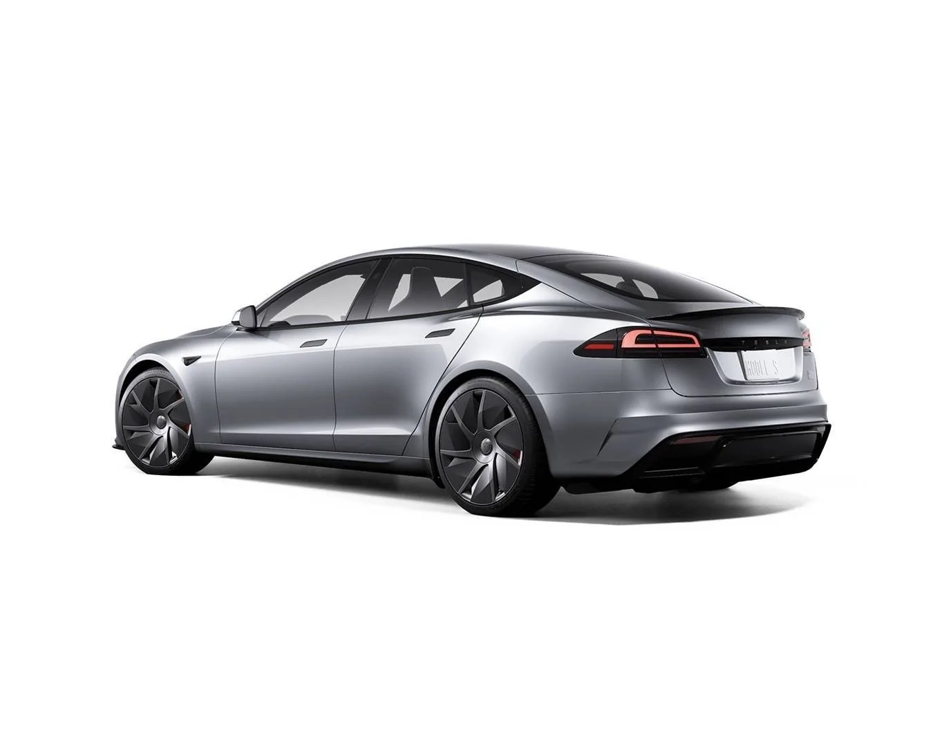 Cybercab Robotaxi S/X refresh is live (and underwhelming) attachment-jpeg