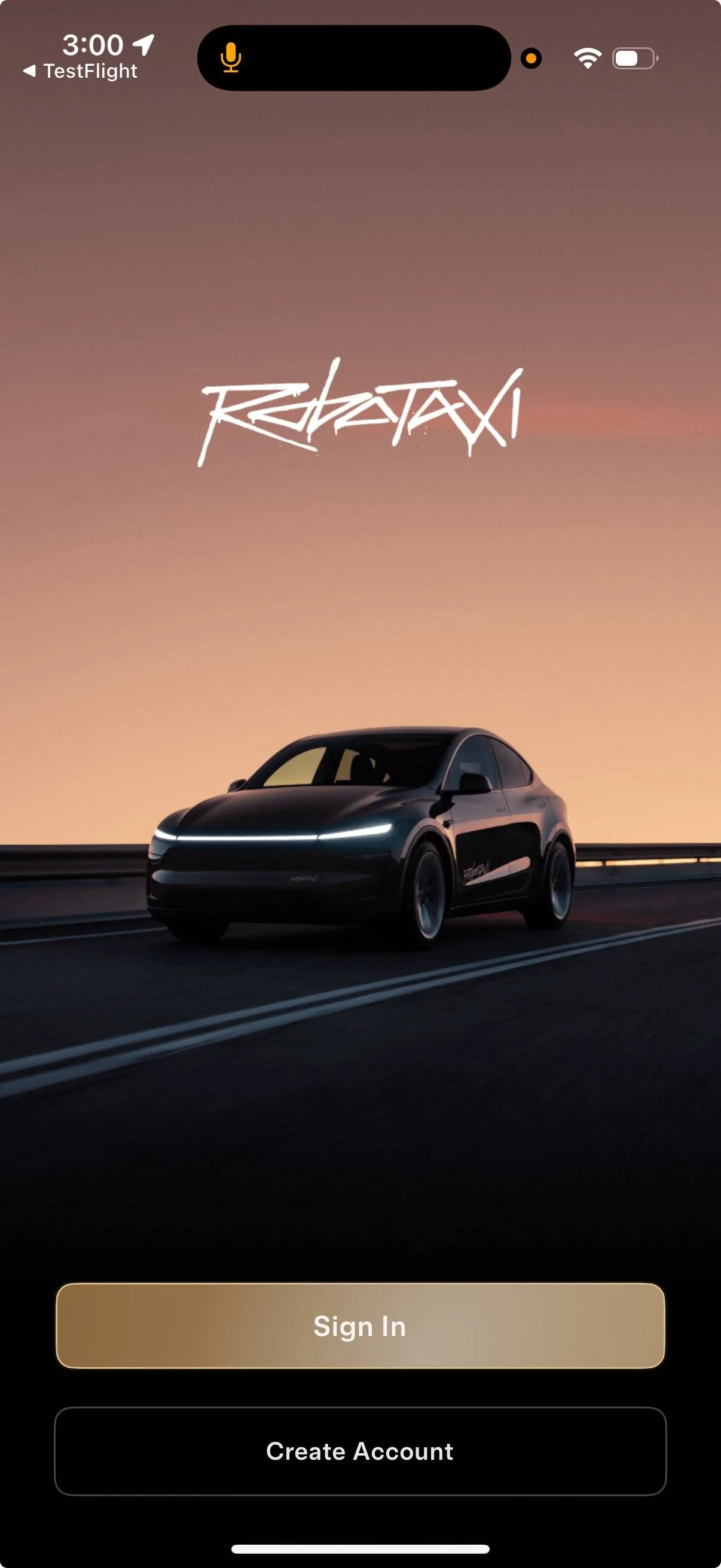 Cybercab Robotaxi Rotoaxi App first looks - features, design & more GuEueKRa0AALwq_?format=jpg&name=4096x4096