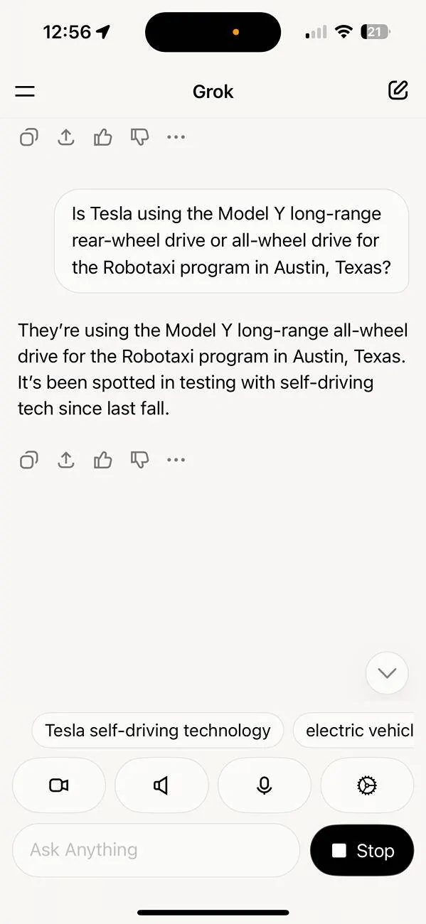 Cybercab Robotaxi ROBOTAXI Public First Rides Launch Day! [Experiences, Reviews & Videos] IMG_0168