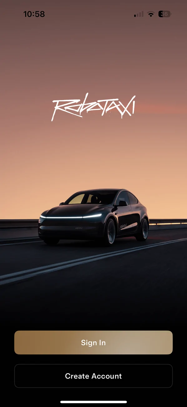 Cybercab Robotaxi [POLL] Big changes over the past 3 days IMG_0534