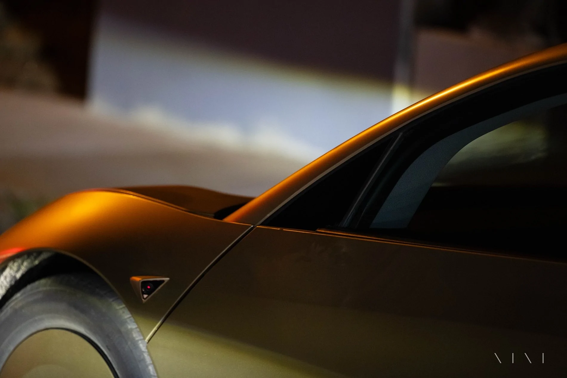 Cybercab Robotaxi Cybercab goes mirrorless! cybercab mirrorless 4