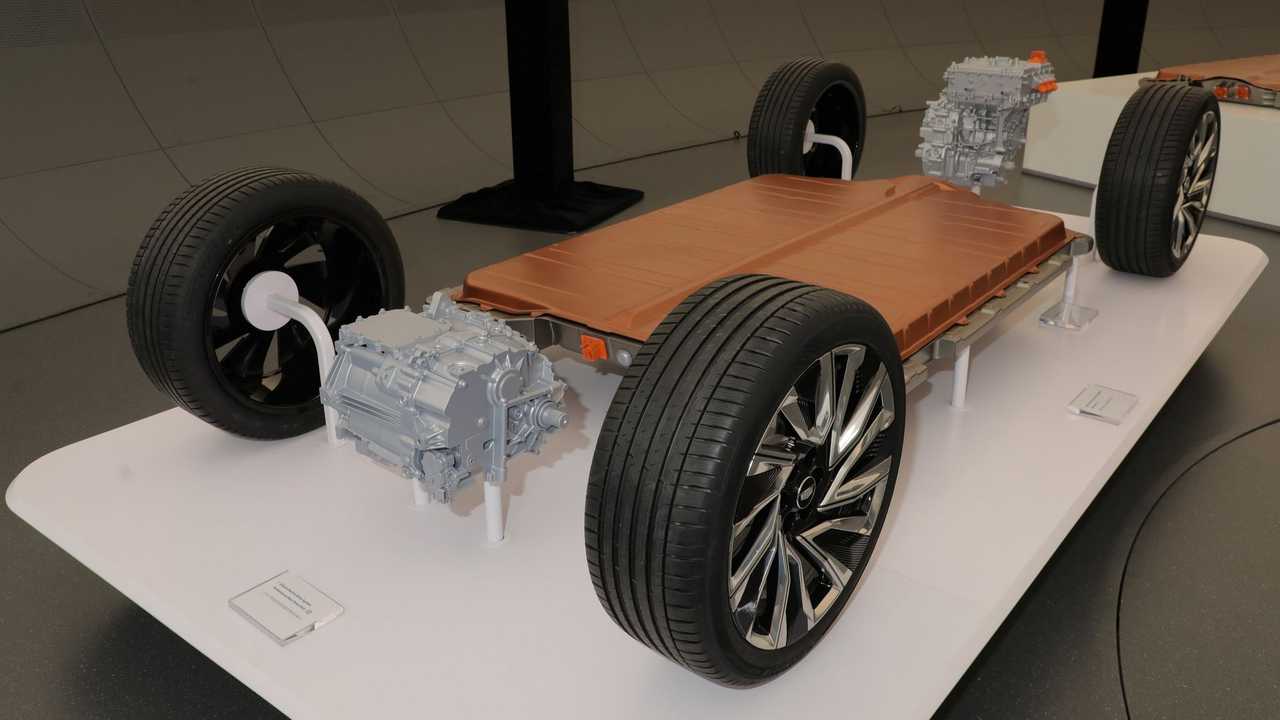 Cybercab Robotaxi Honda aims for 100% EV sales by 2040, zero road fatalities by 2050 gm-global-ev-platform-and-ultium-battery-system