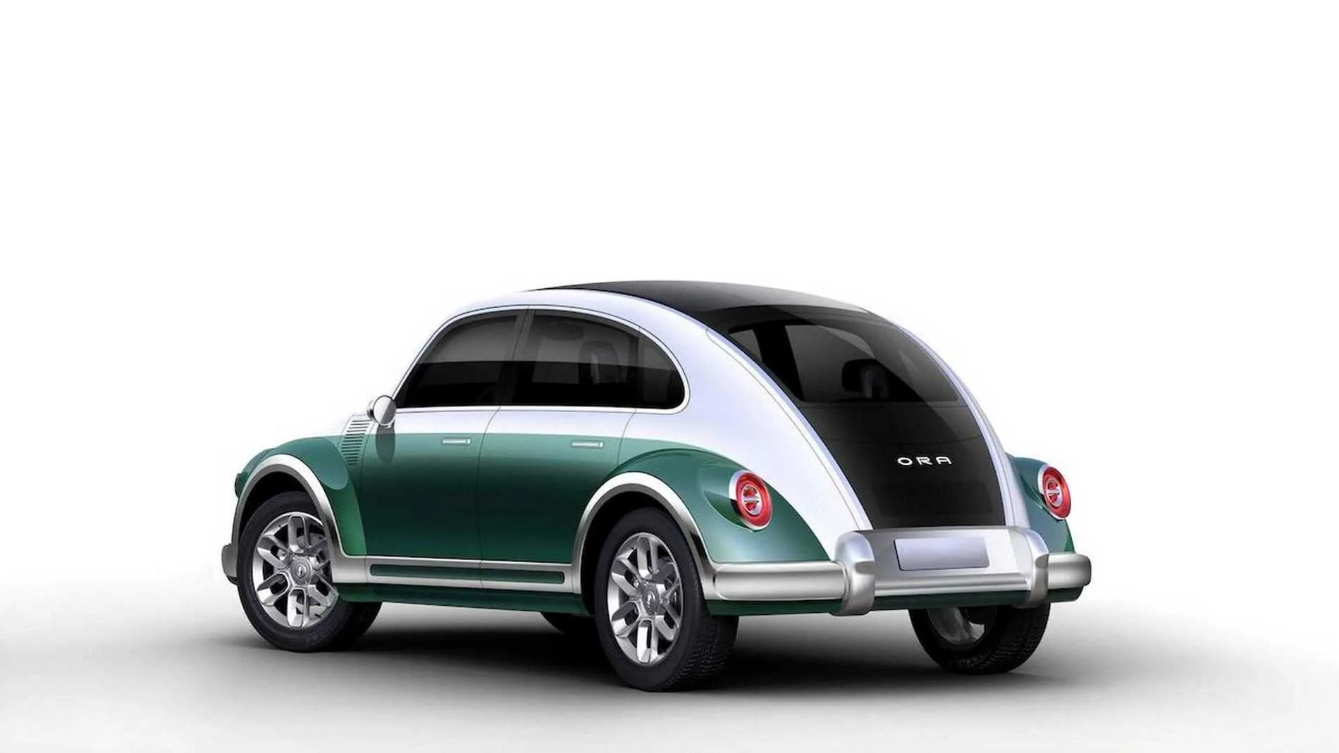 Cybercab Robotaxi Volkswagen Said It Will Take A Legal Look At The Ora Punk Cat -how-much-it-was-inspired-by-the-classic-vw-beetl