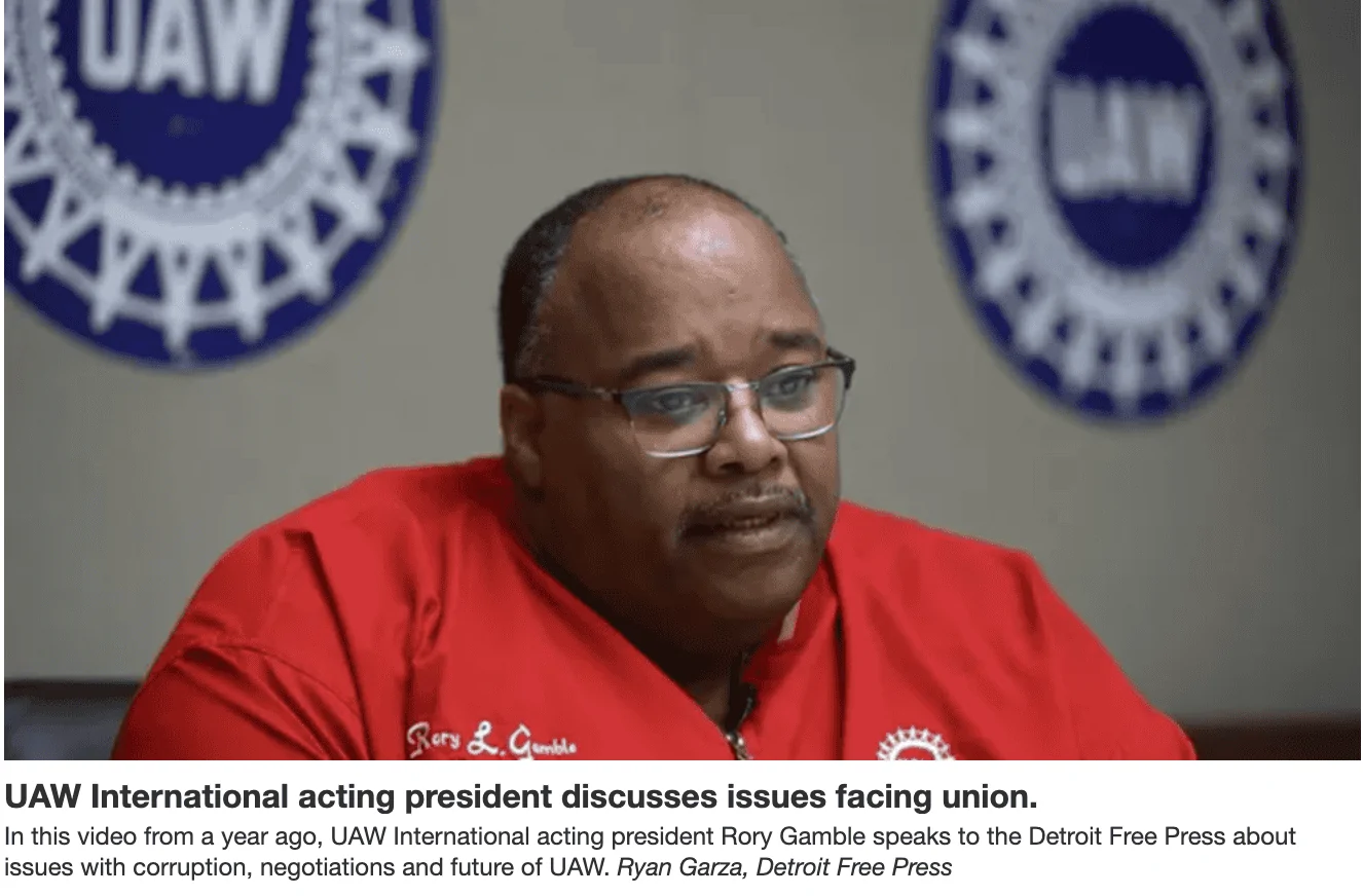 Cybercab Robotaxi With Biden as an ally, United Auto Workers union prepares to fight for EV jobs Screen Shot 2021-04-28 at 3.42.20 AM