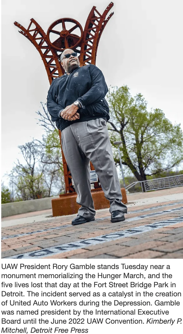 Cybercab Robotaxi With Biden as an ally, United Auto Workers union prepares to fight for EV jobs Screen Shot 2021-04-28 at 3.48.54 AM