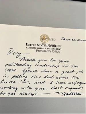 Cybercab Robotaxi With Biden as an ally, United Auto Workers union prepares to fight for EV jobs 71dea-b147-4078-8859-6dea013688ef-Schneider_letter