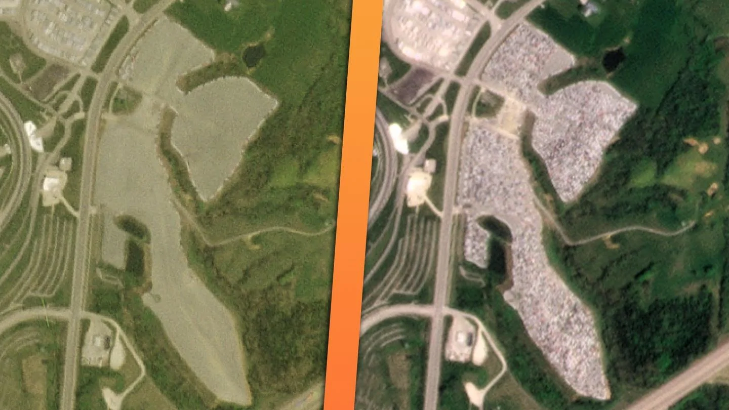 Cybercab Robotaxi How Tesla pivoted to avoid the global chip shortage that could last years Super-Duty-Lot-4