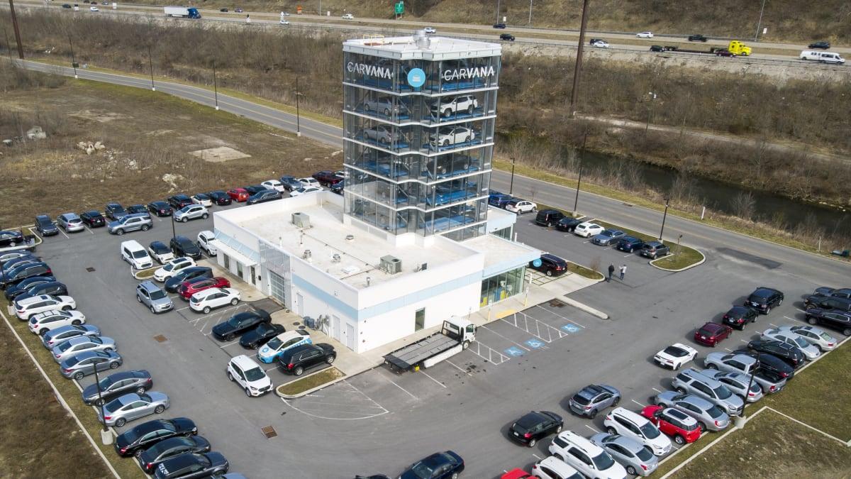 Cybercab Robotaxi How Tesla pivoted to avoid the global chip shortage that could last years ce868b70-add7-11eb-9f7f-aad1a2842391