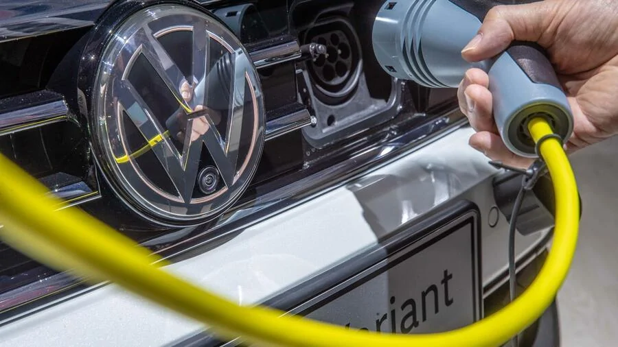 Cybercab Robotaxi “Bidirectional charging”: This is how Volkswagen wants to earn money from storing electricity 2-format2020