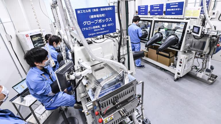 Cybercab Robotaxi Can Japan and Toyota win the solid-state battery race? 4%252F8%252F8%252F34388844-1-eng-GB%252FDSC_3857re