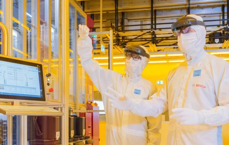 Cybercab Robotaxi Tesla Semiconductors? 2_1