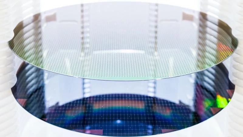 Cybercab Robotaxi Tesla Semiconductors? F_109530