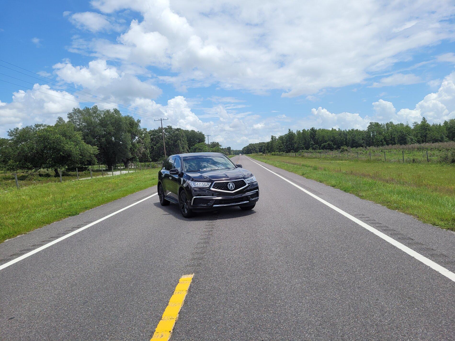 Cybercab Robotaxi Road trips + pictures 20210606_122337