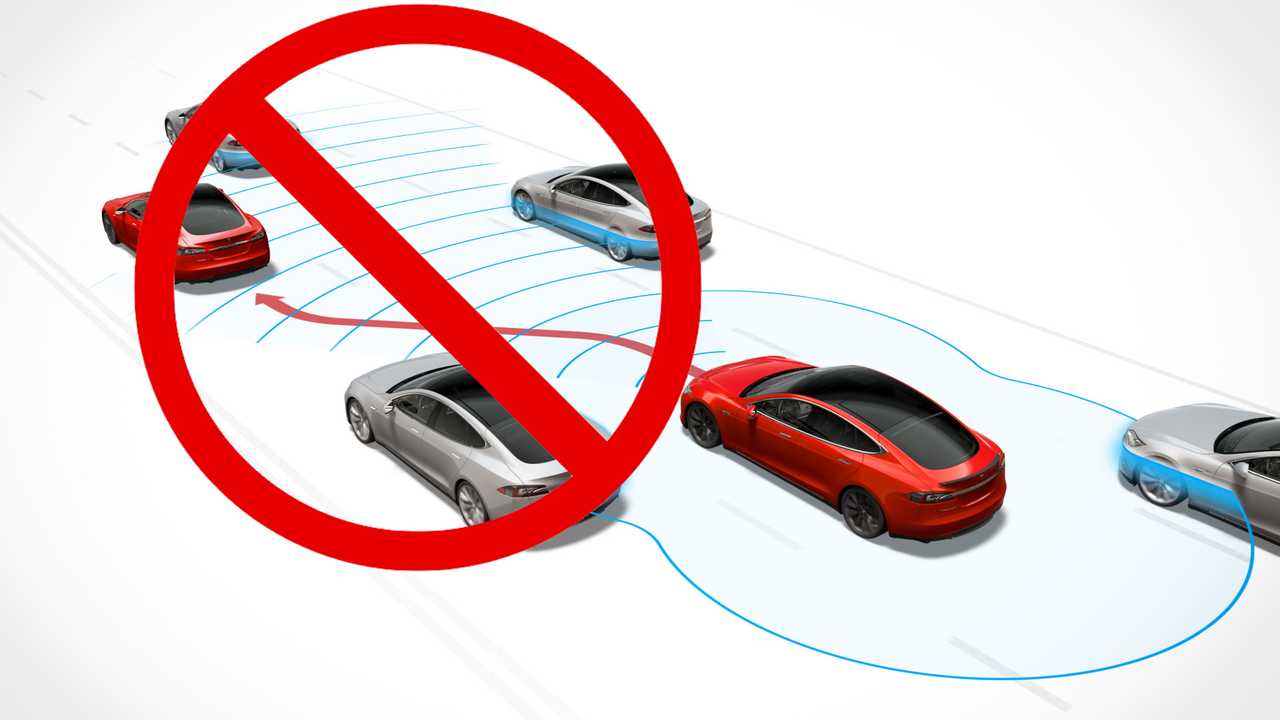 Cybercab Robotaxi What Will Elon Musk Reveal On Tesla's Upcoming AI Day? sla-is-getting-rid-of-radars-to-adopt-tesla-vision