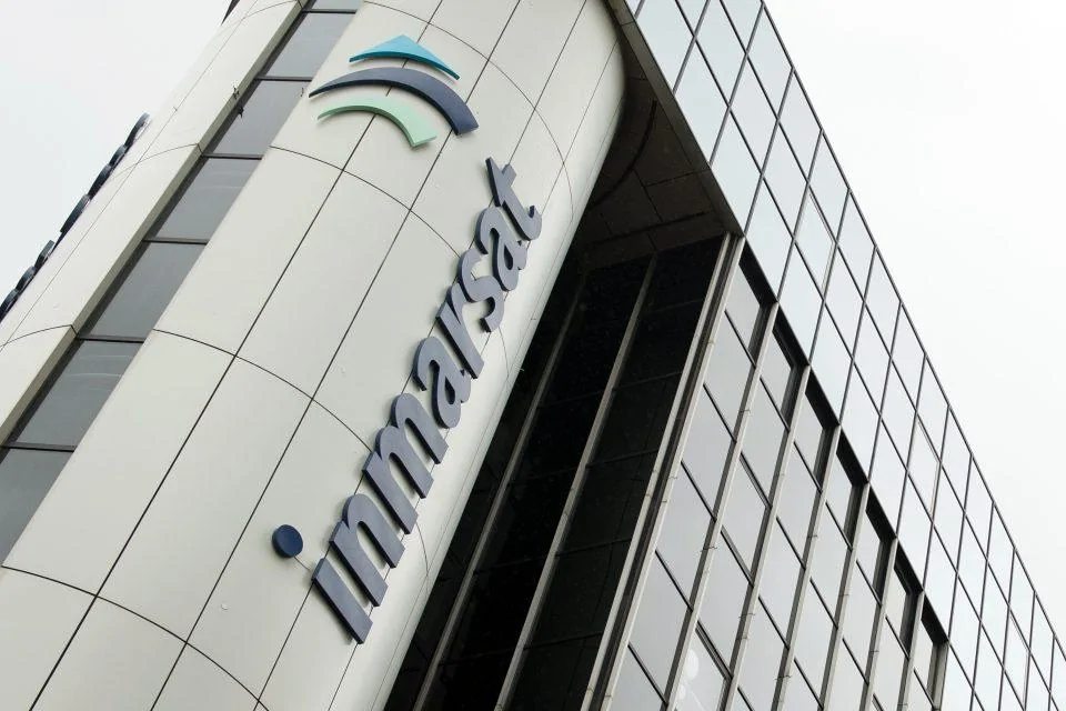 Cybercab Robotaxi Inmarsat takes on Elon Musk and Oneweb with satellite network launch 480449947-960x640