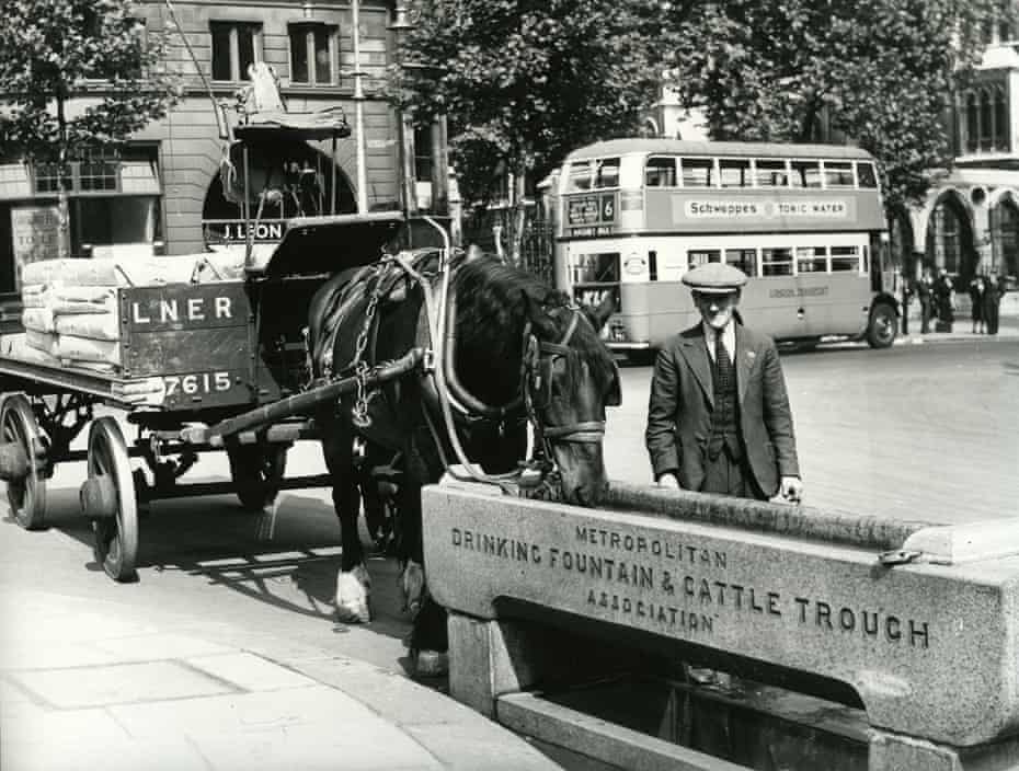 Cybercab Robotaxi The lost history of the electric car – and what it tells us about the future of transport 2996