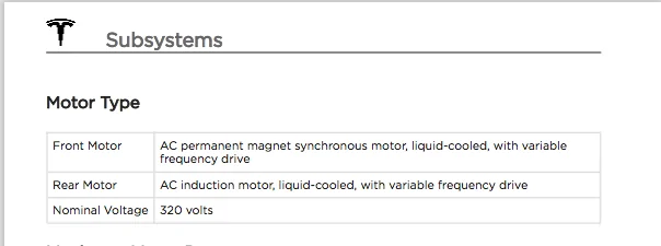 Cybercab Robotaxi How ‘switched reluctance motors’ are being brought back, mainly to advance electric mobility TeslaMotors