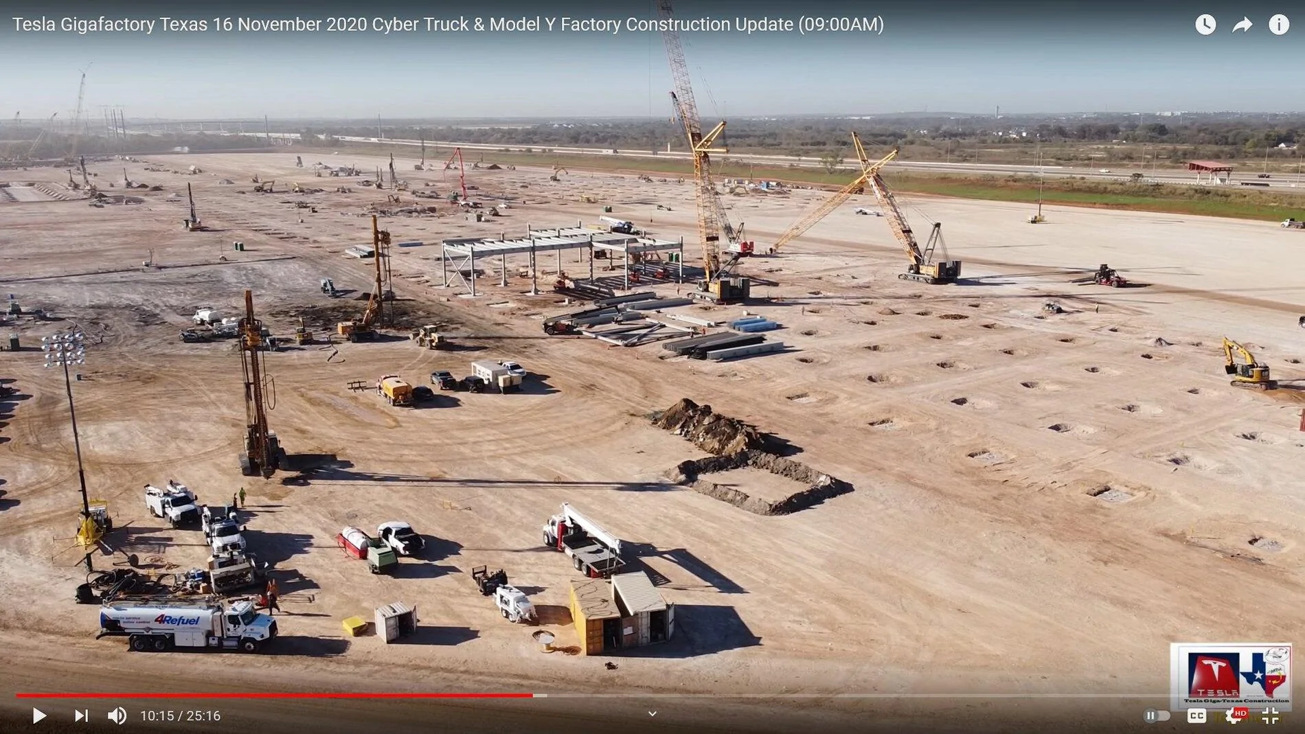 Cybercab Robotaxi Joe sicked his dogs on Tesla [Deleted due to POLITICS] austin11_16_20